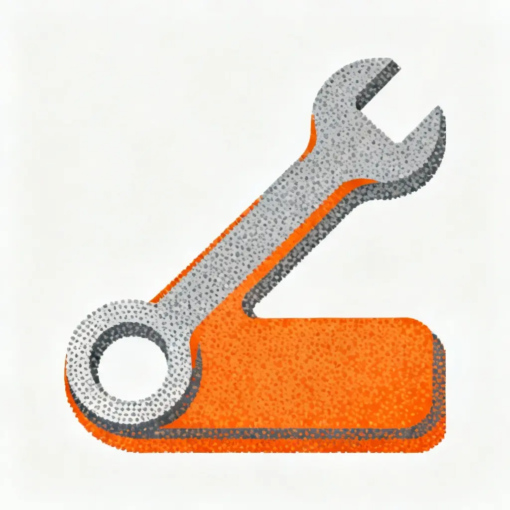 CSS Minifier tool icon